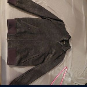 Massimo Dutti wool jacket